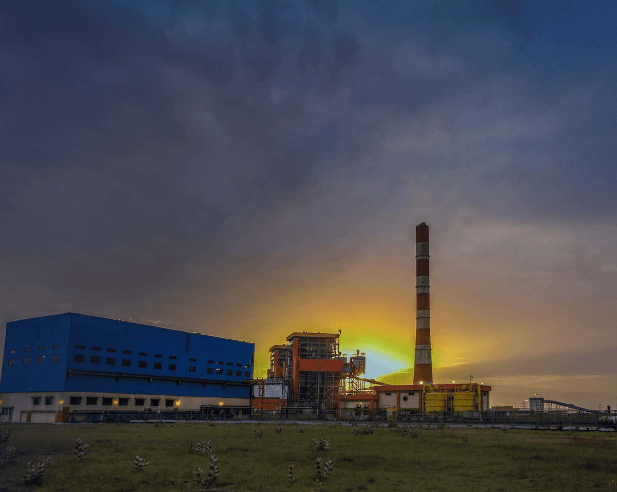 Career Growth at SEIL Energy