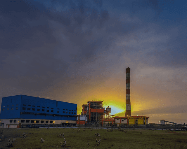 Business Overview Background