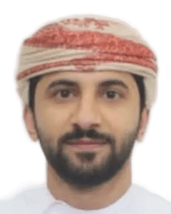 Imad Salim Nasser Al Salmi