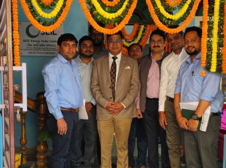 Paradeep, Odisha