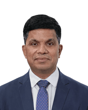 Janmejaya Mahapatra