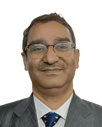 Rajeev Ranjan