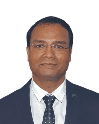 Sunil Kumar Gupta