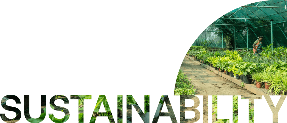 Sustainability Hero