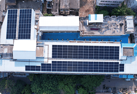 Csr Solar 1