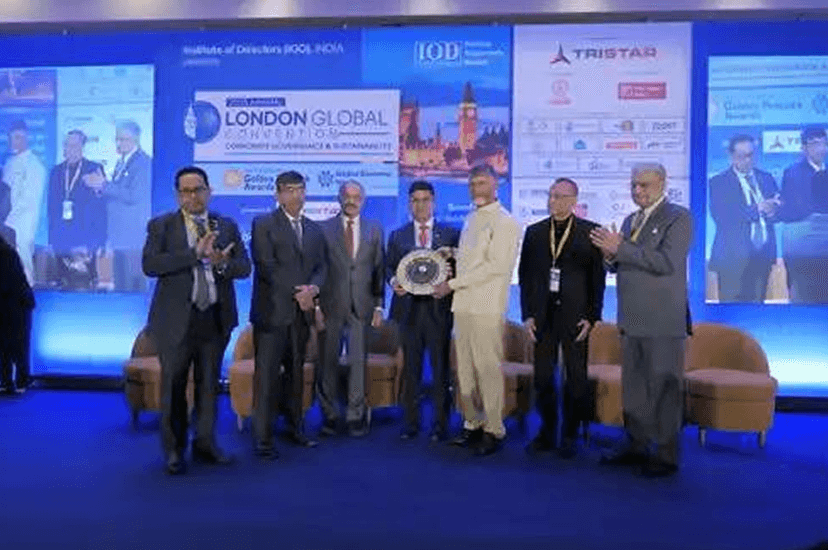 Golden Peacock Award 2025